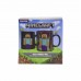 Чашка Minecraft Enderman Heat Change Mug (Paladone) 
